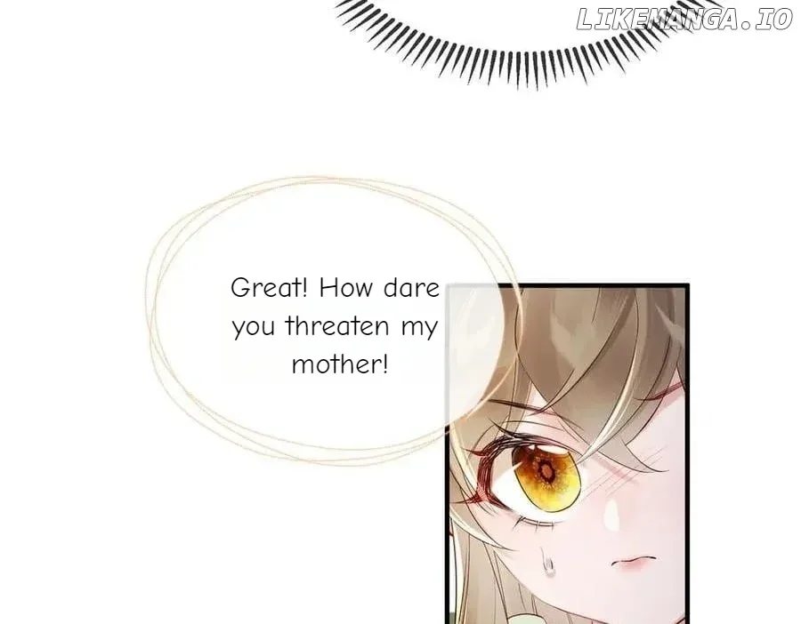 The Tyrant’s Family Lasts Thanks To Her Inner Voice Chapter 19 page 37