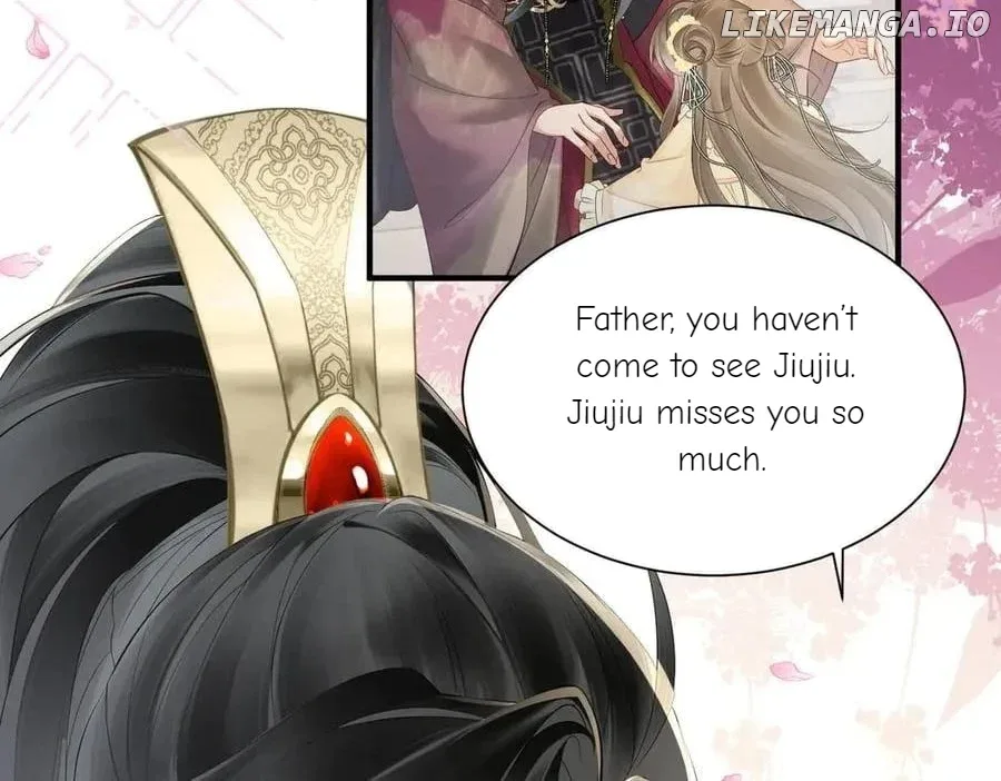 The Tyrant’s Family Lasts Thanks To Her Inner Voice Chapter 19 page 72