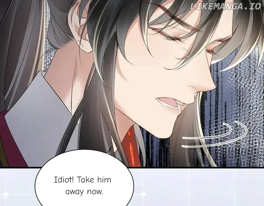 The Tyrant’s Family Lasts Thanks To Her Inner Voice Chapter 19 page 78