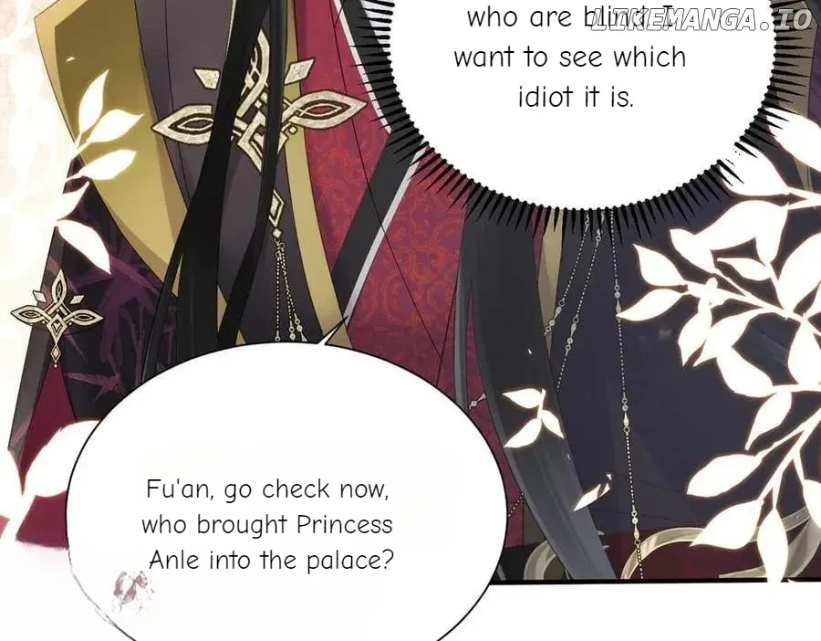 The Tyrant’s Family Lasts Thanks To Her Inner Voice Chapter 19 page 63