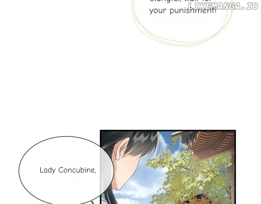 The Tyrant’s Family Lasts Thanks To Her Inner Voice Chapter 19 page 44