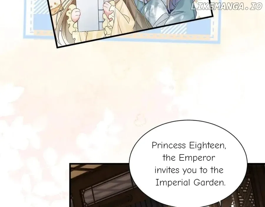 The Tyrant’s Family Lasts Thanks To Her Inner Voice Chapter 19 page 9