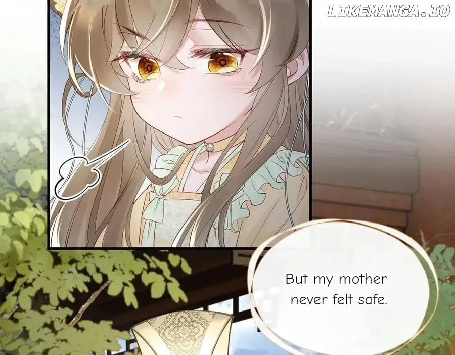 The Tyrant’s Family Lasts Thanks To Her Inner Voice Chapter 19 page 83