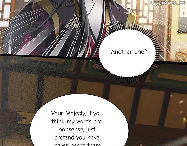 The Tyrant’s Family Lasts Thanks To Her Inner Voice Chapter 14 page 41