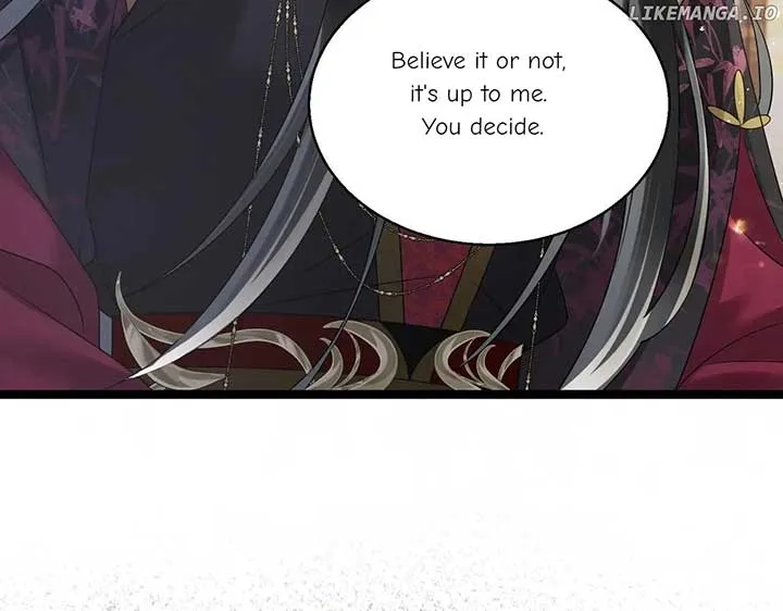 The Tyrant’s Family Lasts Thanks To Her Inner Voice Chapter 14 page 35