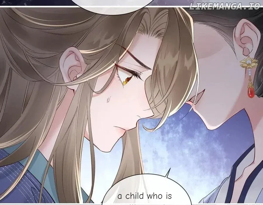 The Tyrant’s Family Lasts Thanks To Her Inner Voice Chapter 19 page 32