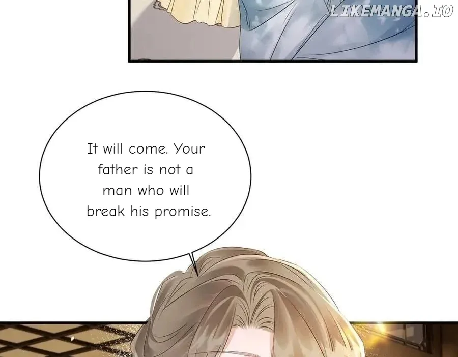 The Tyrant’s Family Lasts Thanks To Her Inner Voice Chapter 19 page 6