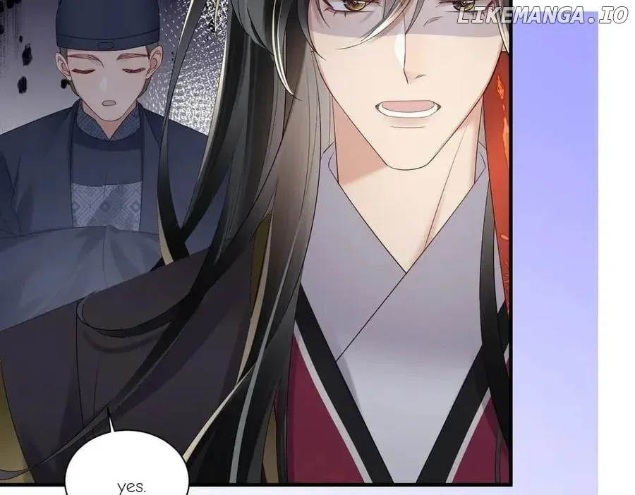 The Tyrant’s Family Lasts Thanks To Her Inner Voice Chapter 19 page 58