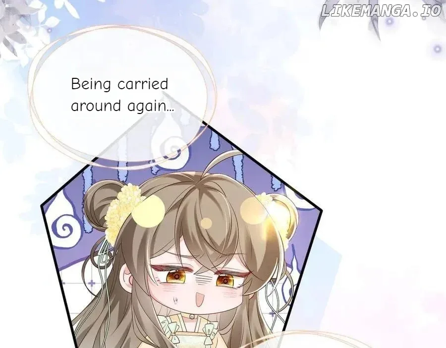 The Tyrant’s Family Lasts Thanks To Her Inner Voice Chapter 17 page 10