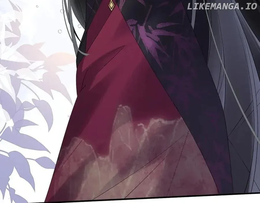 The Tyrant’s Family Lasts Thanks To Her Inner Voice Chapter 19 page 20