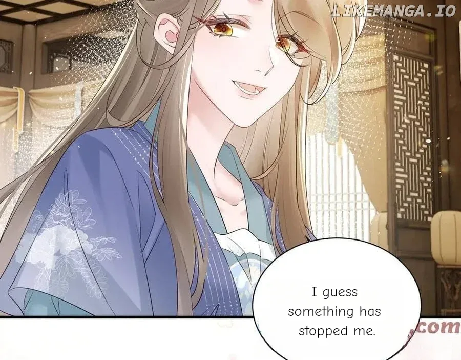 The Tyrant’s Family Lasts Thanks To Her Inner Voice Chapter 19 page 7