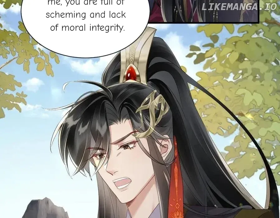 The Tyrant’s Family Lasts Thanks To Her Inner Voice Chapter 19 page 66