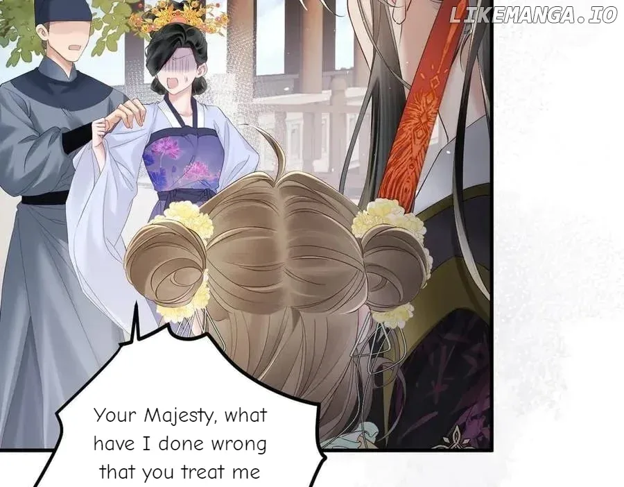 The Tyrant’s Family Lasts Thanks To Her Inner Voice Chapter 19 page 76