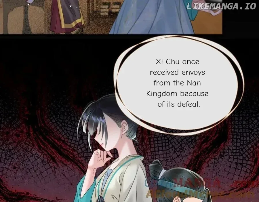 The Tyrant’s Family Lasts Thanks To Her Inner Voice Chapter 15 page 12