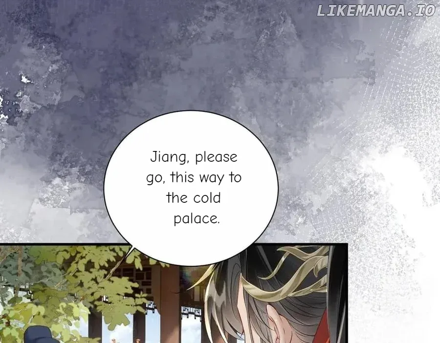 The Tyrant’s Family Lasts Thanks To Her Inner Voice Chapter 19 page 75
