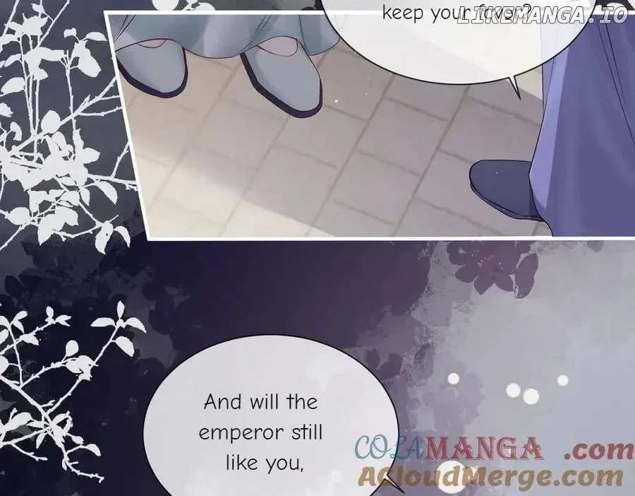 The Tyrant’s Family Lasts Thanks To Her Inner Voice Chapter 19 page 31