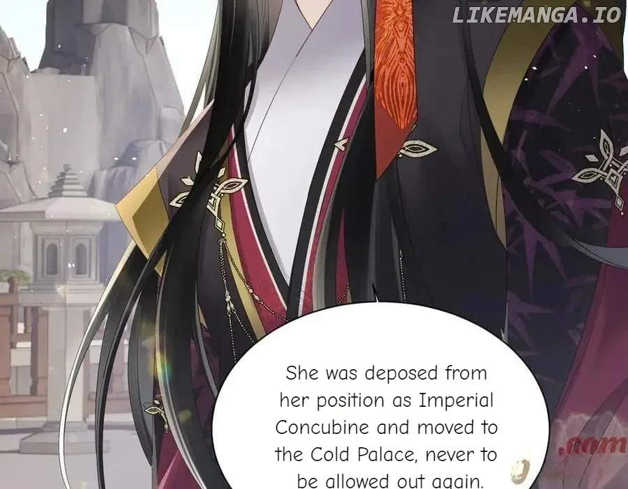 The Tyrant’s Family Lasts Thanks To Her Inner Voice Chapter 19 page 67