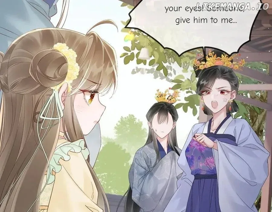 The Tyrant’s Family Lasts Thanks To Her Inner Voice Chapter 19 page 42