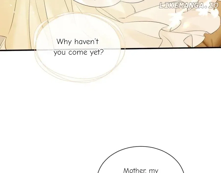 The Tyrant’s Family Lasts Thanks To Her Inner Voice Chapter 19 page 4