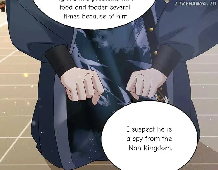 The Tyrant’s Family Lasts Thanks To Her Inner Voice Chapter 14 page 39