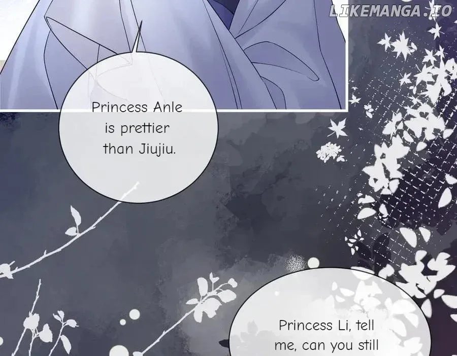 The Tyrant’s Family Lasts Thanks To Her Inner Voice Chapter 19 page 30