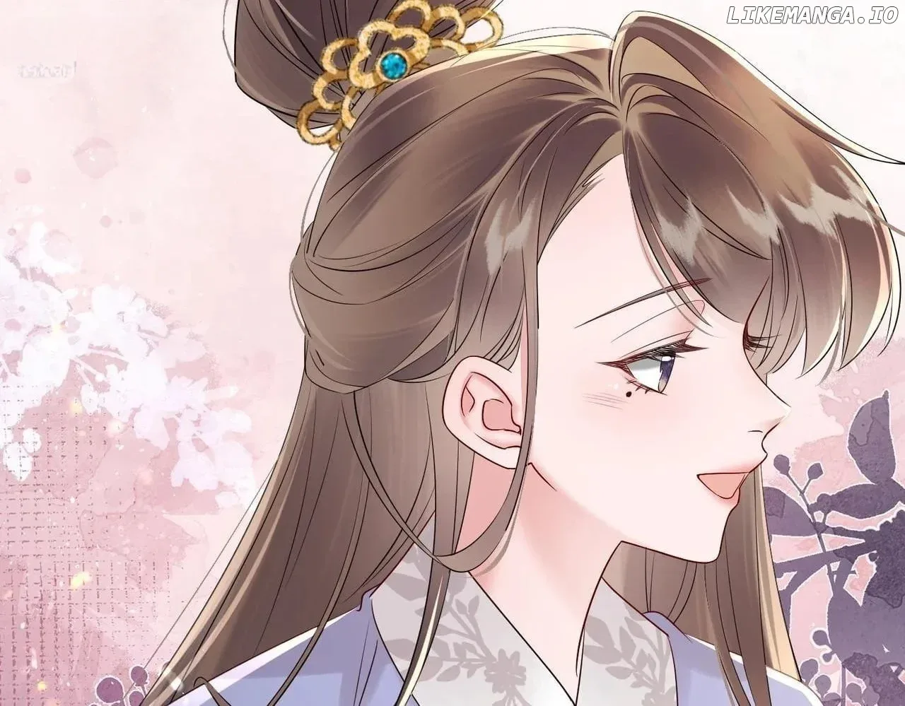 The Tyrant’s Family Lasts Thanks To Her Inner Voice Chapter 11 page 91