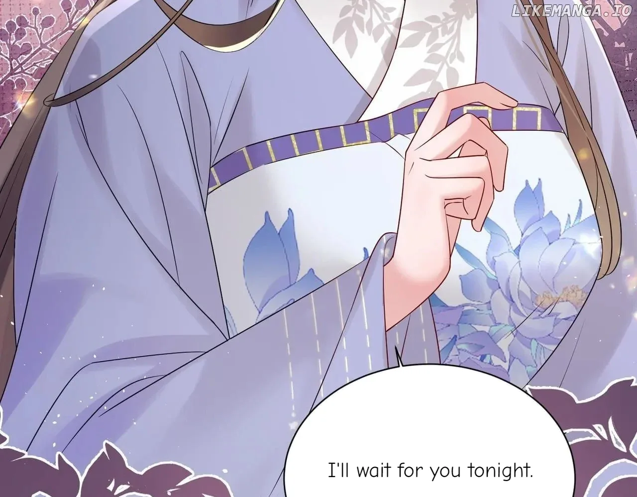 The Tyrant’s Family Lasts Thanks To Her Inner Voice Chapter 11 page 92