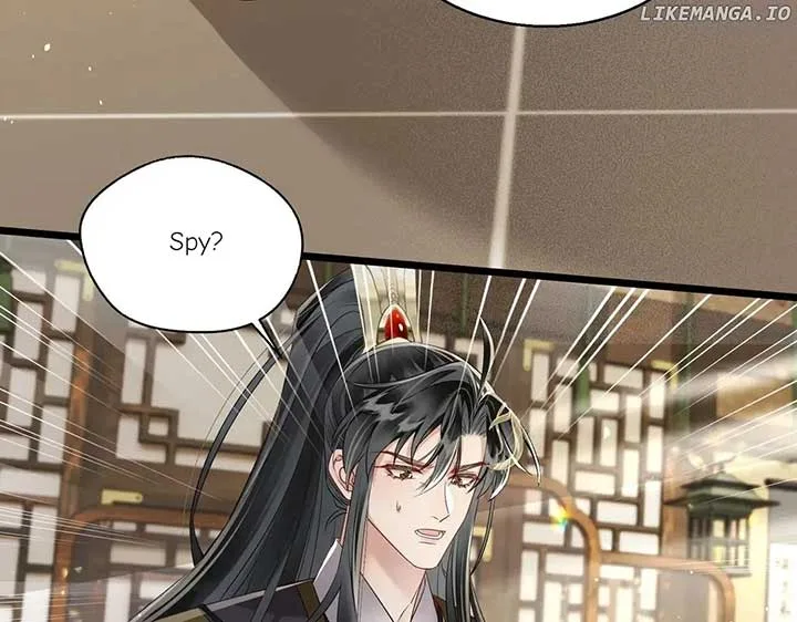 The Tyrant’s Family Lasts Thanks To Her Inner Voice Chapter 14 page 40