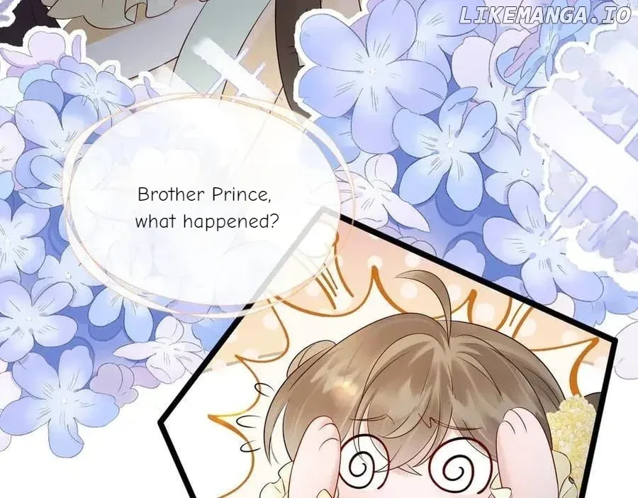 The Tyrant’s Family Lasts Thanks To Her Inner Voice Chapter 15 page 41