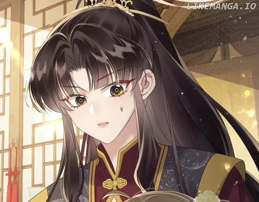 The Tyrant’s Family Lasts Thanks To Her Inner Voice Chapter 15 page 32