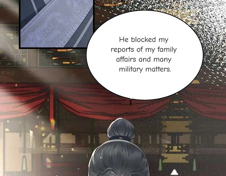 The Tyrant’s Family Lasts Thanks To Her Inner Voice Chapter 14 page 37