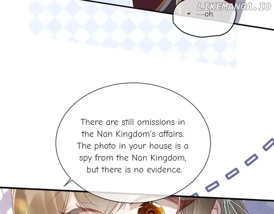 The Tyrant’s Family Lasts Thanks To Her Inner Voice Chapter 17 page 16