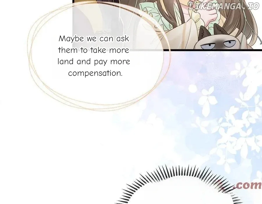 The Tyrant’s Family Lasts Thanks To Her Inner Voice Chapter 15 page 36