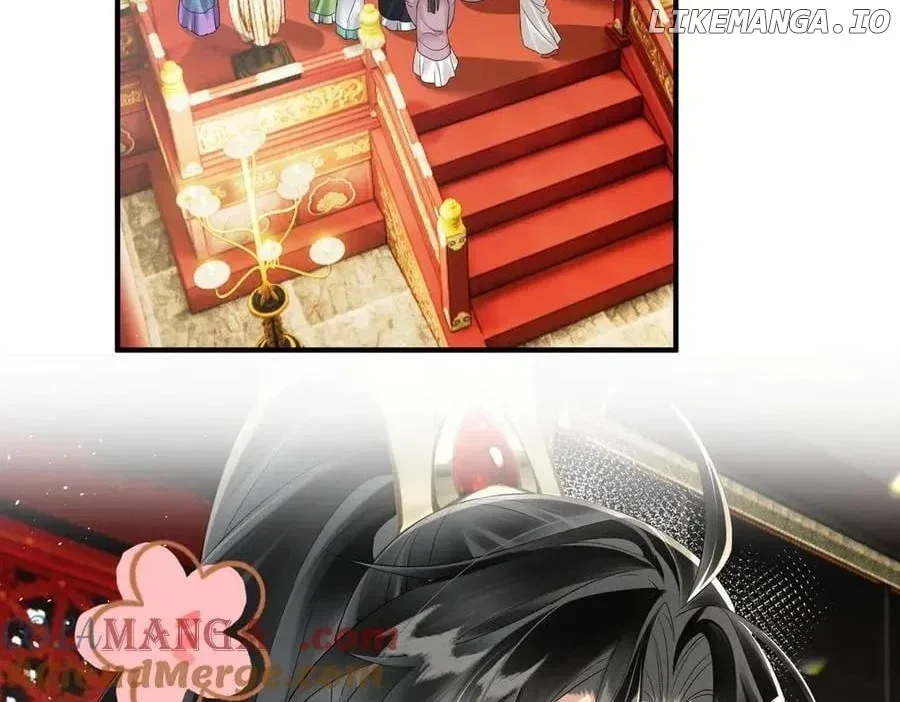 The Tyrant’s Family Lasts Thanks To Her Inner Voice Chapter 17 page 3
