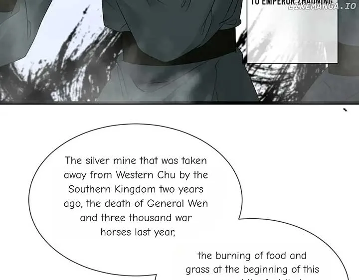 The Tyrant’s Family Lasts Thanks To Her Inner Voice Chapter 14 page 57