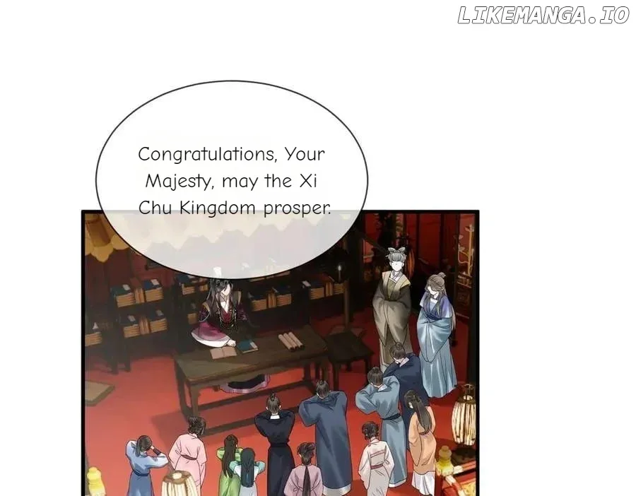 The Tyrant’s Family Lasts Thanks To Her Inner Voice Chapter 17 page 2