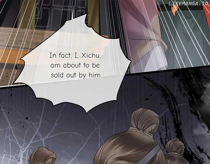 The Tyrant’s Family Lasts Thanks To Her Inner Voice Chapter 14 page 55