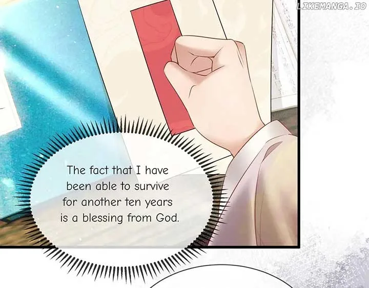 The Tyrant’s Family Lasts Thanks To Her Inner Voice Chapter 14 page 63