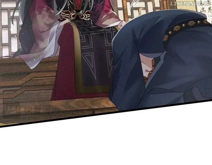 The Tyrant’s Family Lasts Thanks To Her Inner Voice Chapter 14 page 43