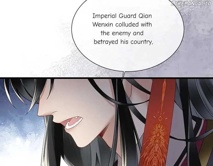The Tyrant’s Family Lasts Thanks To Her Inner Voice Chapter 14 page 64