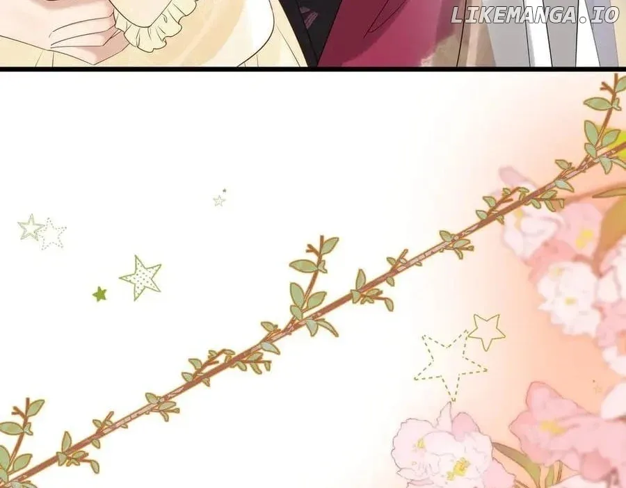 The Tyrant’s Family Lasts Thanks To Her Inner Voice Chapter 17 page 20