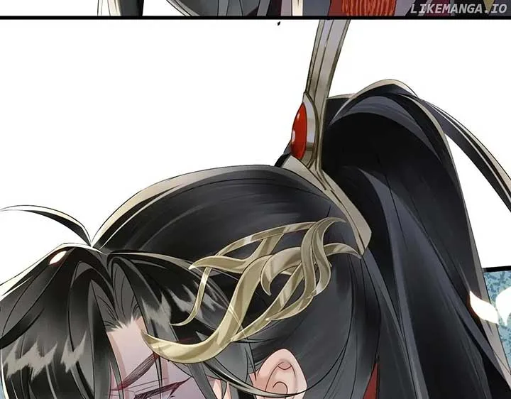 The Tyrant’s Family Lasts Thanks To Her Inner Voice Chapter 14 page 65