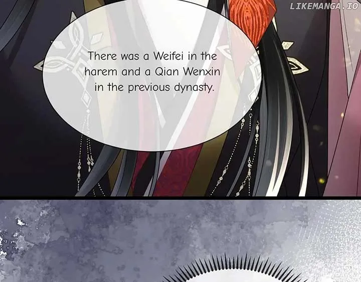 The Tyrant’s Family Lasts Thanks To Her Inner Voice Chapter 14 page 61