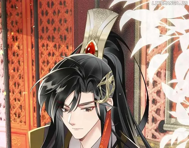The Tyrant’s Family Lasts Thanks To Her Inner Voice Chapter 14 page 72