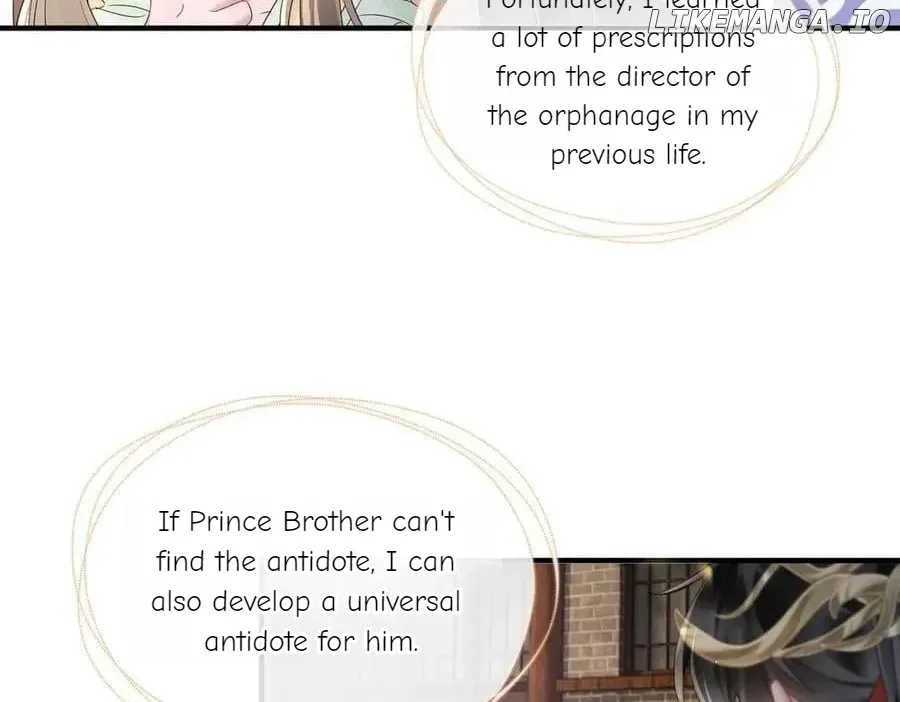 The Tyrant’s Family Lasts Thanks To Her Inner Voice Chapter 15 page 46