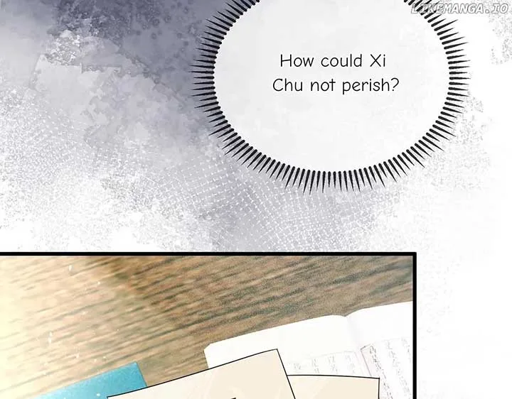 The Tyrant’s Family Lasts Thanks To Her Inner Voice Chapter 14 page 62