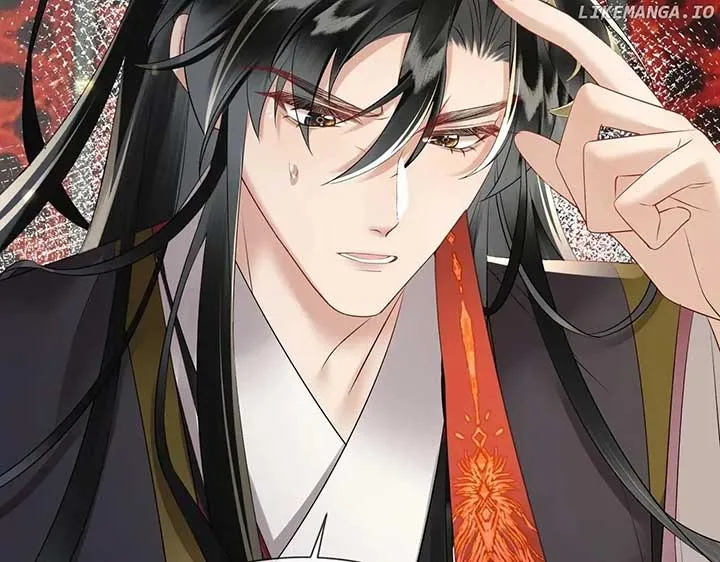 The Tyrant’s Family Lasts Thanks To Her Inner Voice Chapter 14 page 60