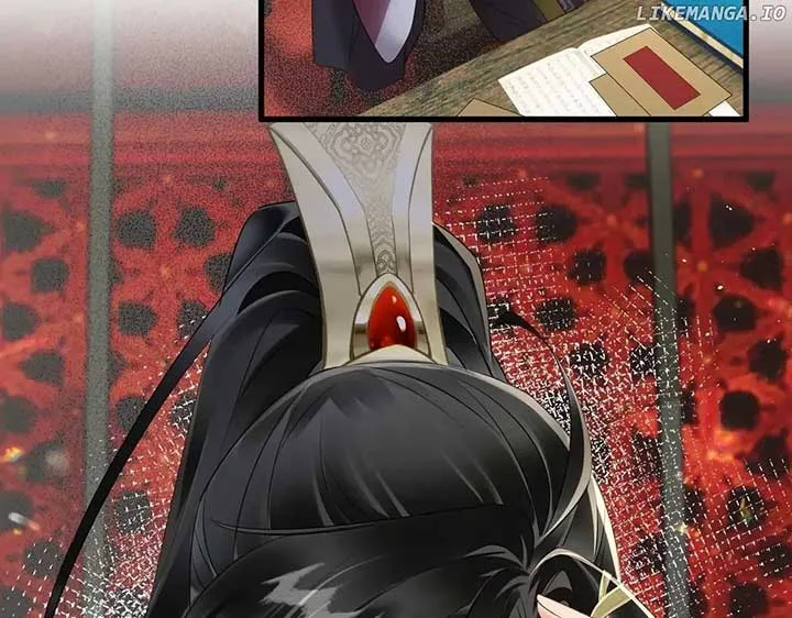 The Tyrant’s Family Lasts Thanks To Her Inner Voice Chapter 14 page 59