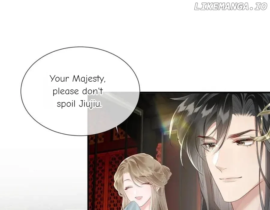 The Tyrant’s Family Lasts Thanks To Her Inner Voice Chapter 20 page 75