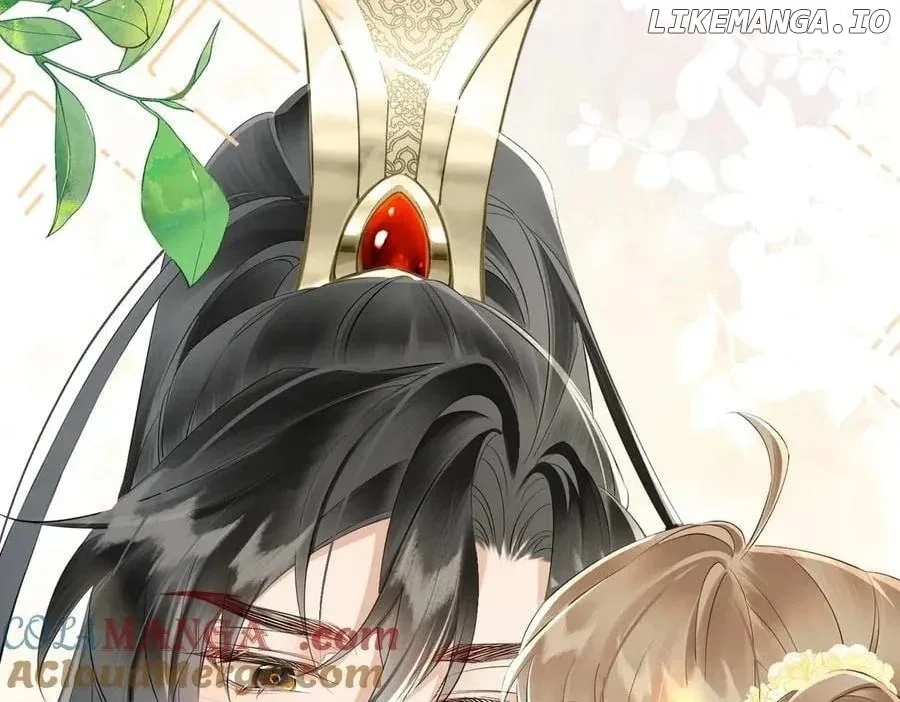 The Tyrant’s Family Lasts Thanks To Her Inner Voice Chapter 20 page 80